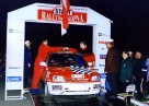 Rallysprint Kopná