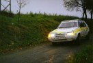 Valašská Rally