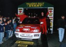 Valašská Rally