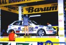 Barum rally 01'