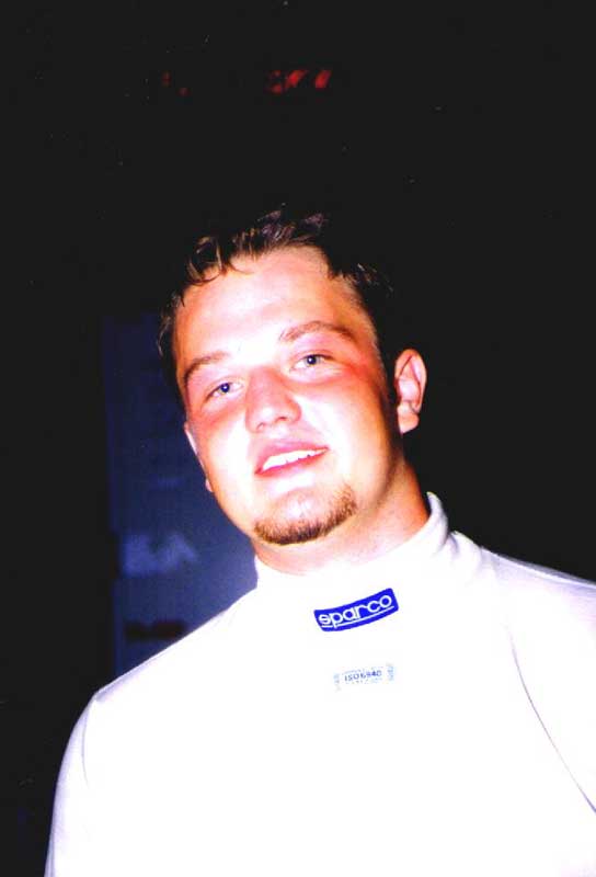 Barum rally 01'