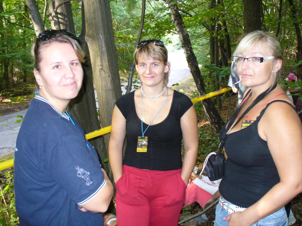 Rallysprint Kopná 2007